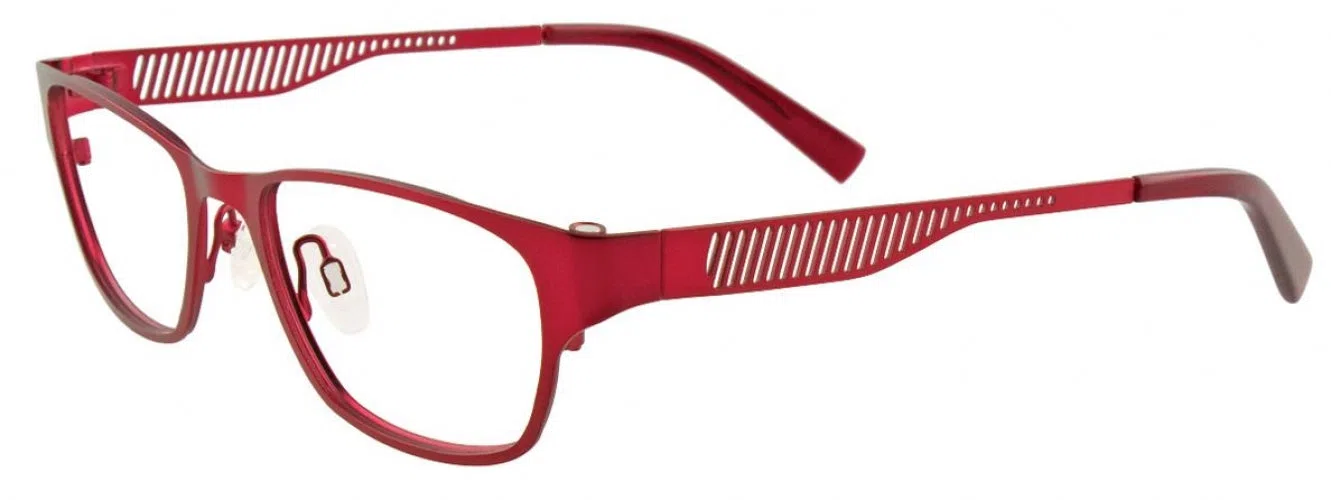 Aspex Eyewear EC310 Eyeglasses - view 7